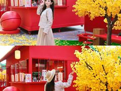 -龙湖杭州滨江天街