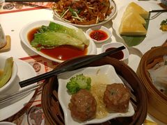 -虾饺妹·酒家(金碧店)