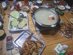 -香木香羊(小汤山店)