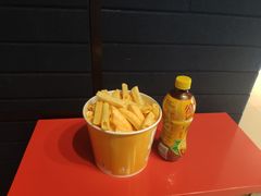 -太平洋影城(王府井店)