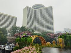 -白云宾馆-祥云西餐厅·法式鹅肝海鲜自助