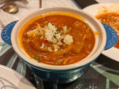 -MIO弥欧洋房西餐厅(中央大街店)