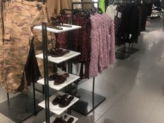 -ZARA(顺城购物中心店)