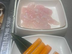 -海底捞火锅(杭州天虹购物中心店)