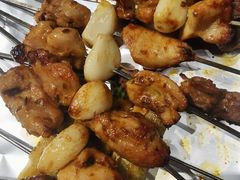 -熙成烧烤(白塔岭店)