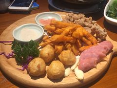 -芒果爆爆(东海缤纷店)