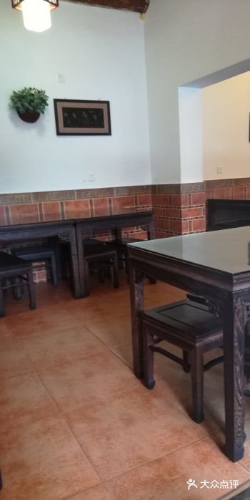 国仔面线糊(水门国仔总店)大堂图片