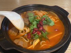 -豫楚源美猴王·面(武商广场店)