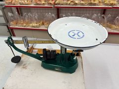 -中关村茶点