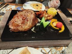 -湖滨1950牛排西餐厅(泽州路店)