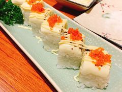 -気楽亭和食料理(气乐亭大世界本店)
