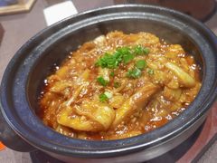 -老湘亲·品鉴湘菜(蔡塘爱琴海店)