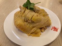 -泰煌鸡·上海白斩鸡·鸡汤面(鹤庆店)