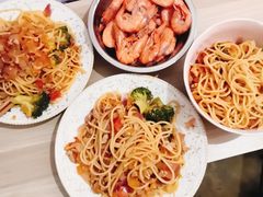 -菲滋意式餐厅(西湖文化广场店)