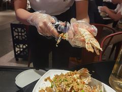 -达叔香味海鲜(海棠68环球美食街店)