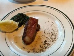 -Wolfgang’s Steakhouse 沃夫冈牛排馆(上海白玉兰广场店)