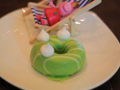 -上海东方佘山翰悦阁酒店·Vie全日制餐厅