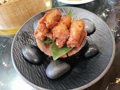 -沿江黎家簸箕宴·文昌鸡(百花谷店)