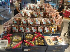 零售区-盒马鲜生(皇庭广场店)