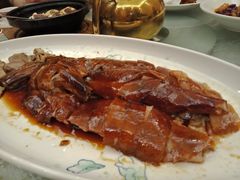 -稻香酒家·33年老字号·港式粤菜(富邦中心店)