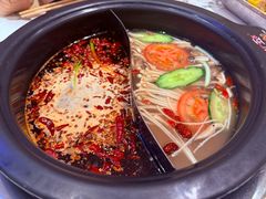 -钢管厂五区小郡肝火锅串串香(清河店)