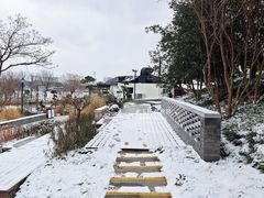 -凤城河风景区