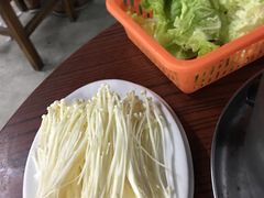 -潮陈记土鸡火锅(东厦北路店)
