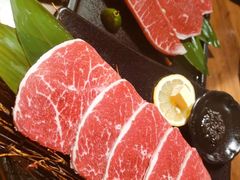 -九田家黑牛烤肉料理(石路天虹店)