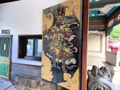 -张学良旧居陈列馆