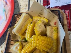 椒盐水果玉米-申记串道(白塔堡店)