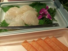-川锅一号火锅(铜山万达店)