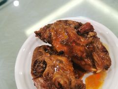 -成都驻京办餐厅(蜀都宾馆店)