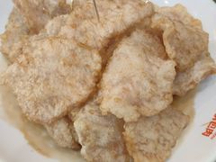 -英兰朝族饭店·英兰锅包肉(佳园路店)