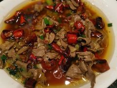 -楊家一锅(沙阳路店)