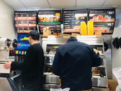 -华莱士·炸鸡汉堡(李沧乐客城店)