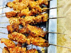 -牛叔鲜羊肉铜火锅(远东小区店)