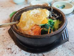 石锅拌饭-高丽屋(天宁寺店)