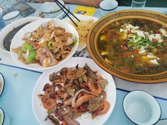 -家的味道餐厅·新鲜实惠