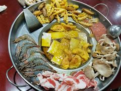 -大贵州烙锅