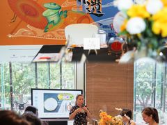 -广州天河希尔顿酒店