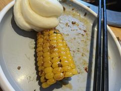 -锅老头海鲜铁锅炖