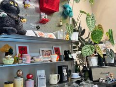 -Dogi&kiki Coffee(中心商务大厦店)