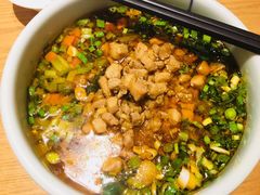 -秦香阁·西北家常菜(徐汇日月光中心店)