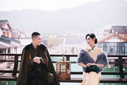点击看大图 -奈斯影像婚纱摄影(拱墅店)