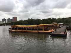 -南通濠河风景名胜区