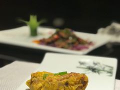 -成都钓鱼台精品酒店-品聚·成都餐厅