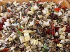 -和福餐馆(西江古街店)