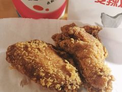 -麦当劳(杭州萧山文源店)