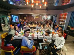 -4k轰趴馆(苏州街店)