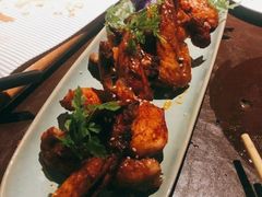 -咖梦餐厅 COMENG RESTAURANT